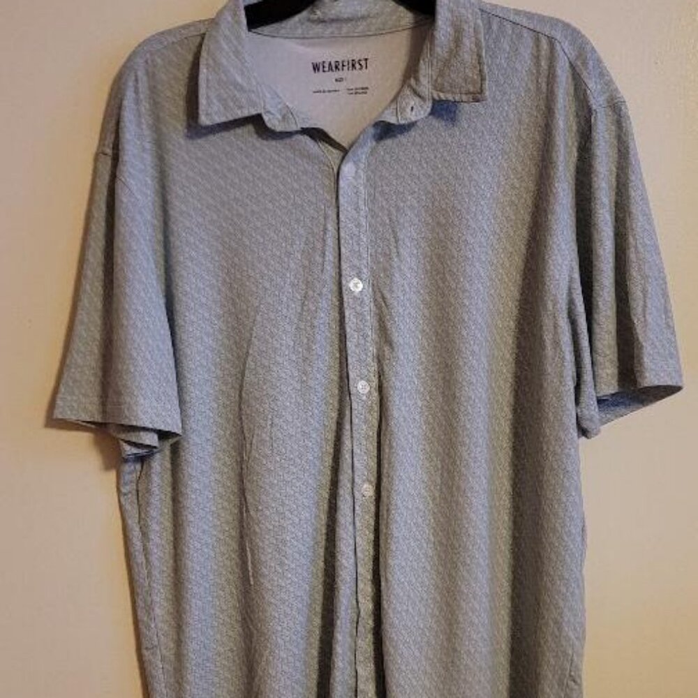 Wear First